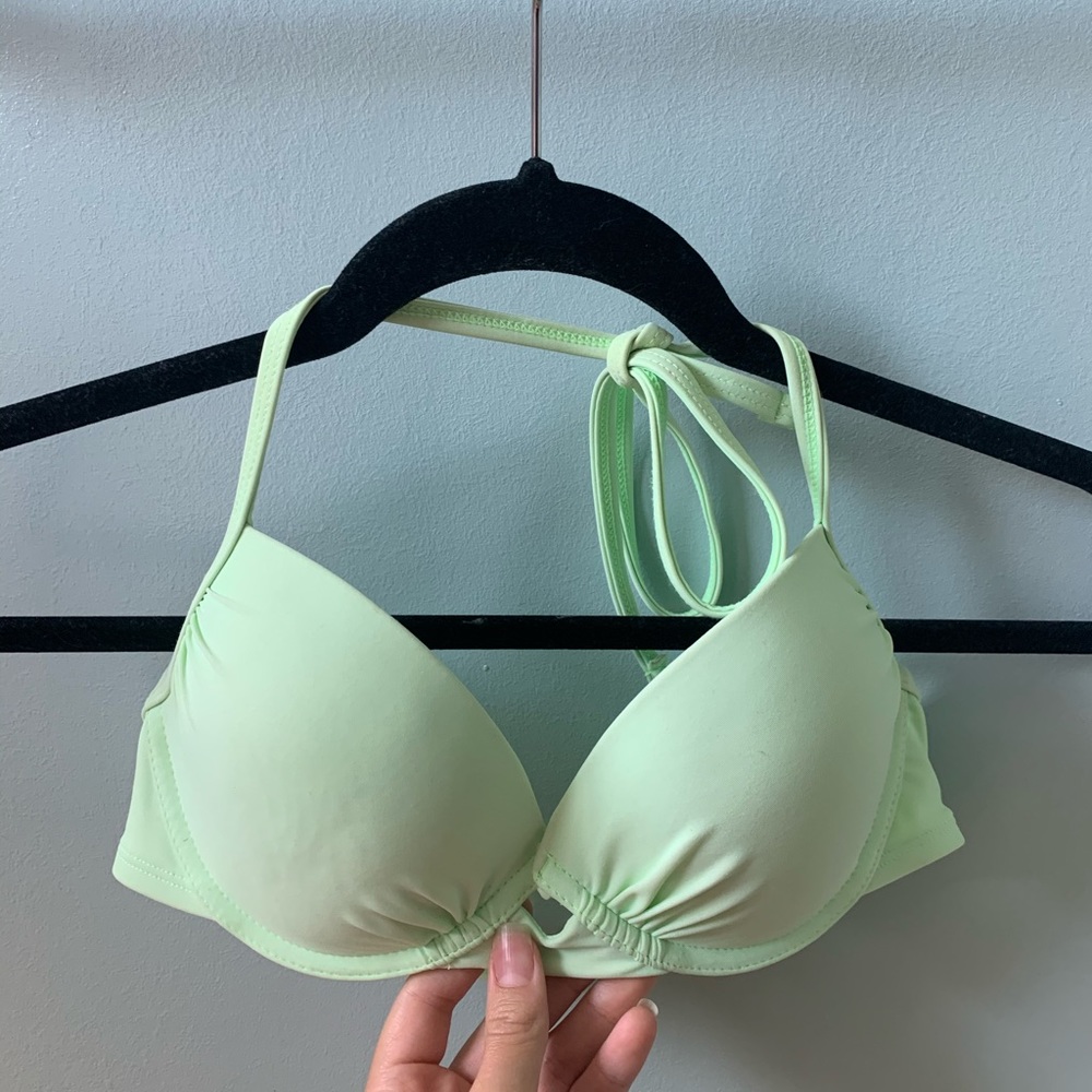 Swimsuit Top